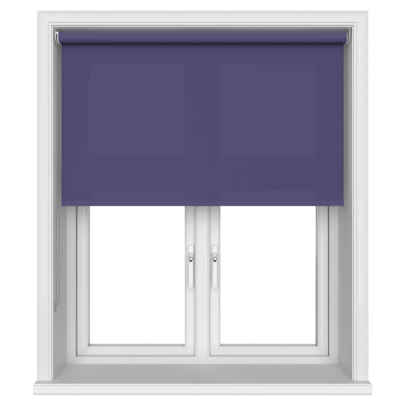 Stirlo Royal Blue Blinds Uk
