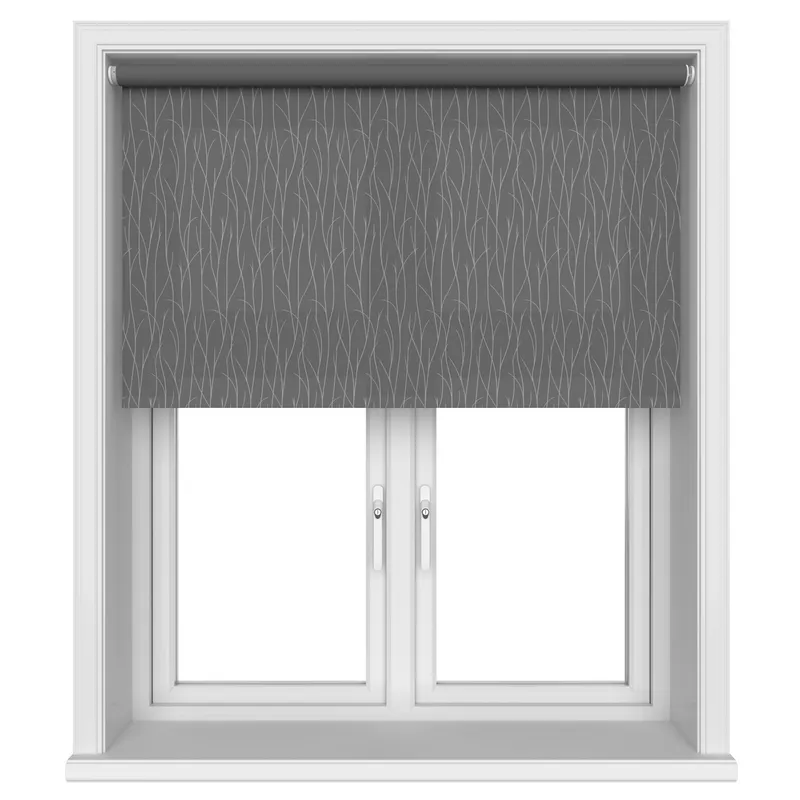 Twistfit Sio Charcoal Motorised