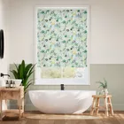 Splash Blackout Esala Lagoon Roller Blind
