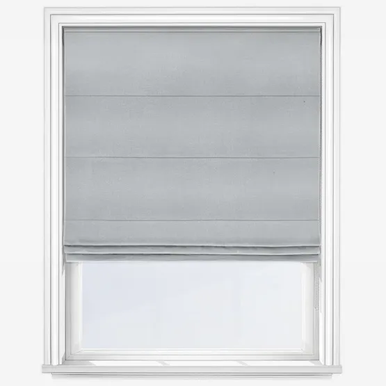 Prism Dove Roman Blind