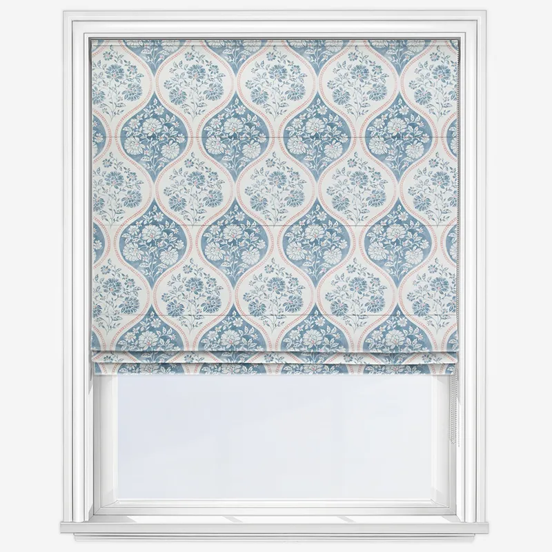 Verse Midnite Roman Blind