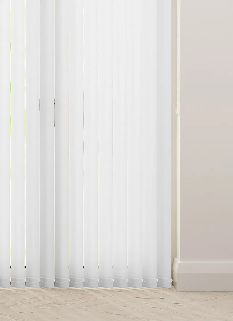 Campo White Vertical