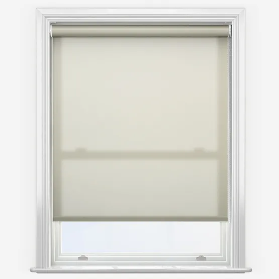 Spectrum Beige Roller Blind