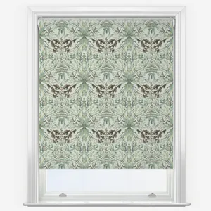 Sonova Studio Royal Reef Seafoam Roller Blind