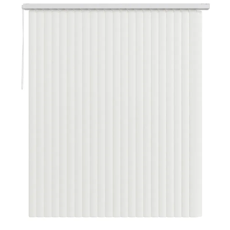 Fossil Ivory Rigid Vertical