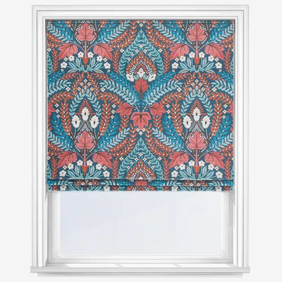 Script Midnite Roman Blind