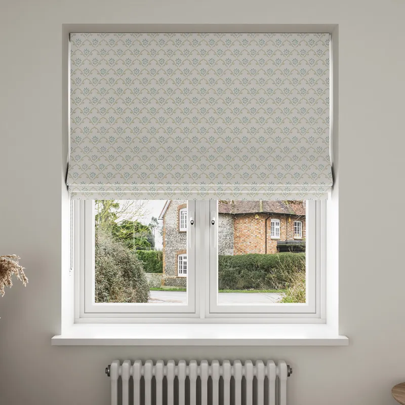 Laura Ashley Coralie Pearl Blinds Uk