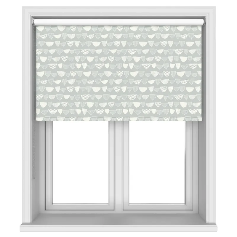 Missprint Blackout Allsorts Nordic Blinds Uk
