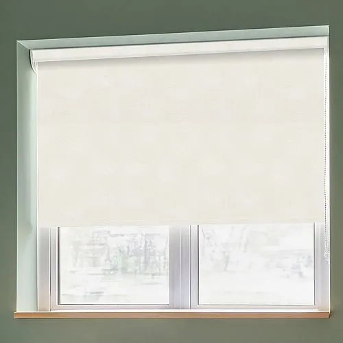 Bonsai Magnolia Light Filtering Roller Blinds