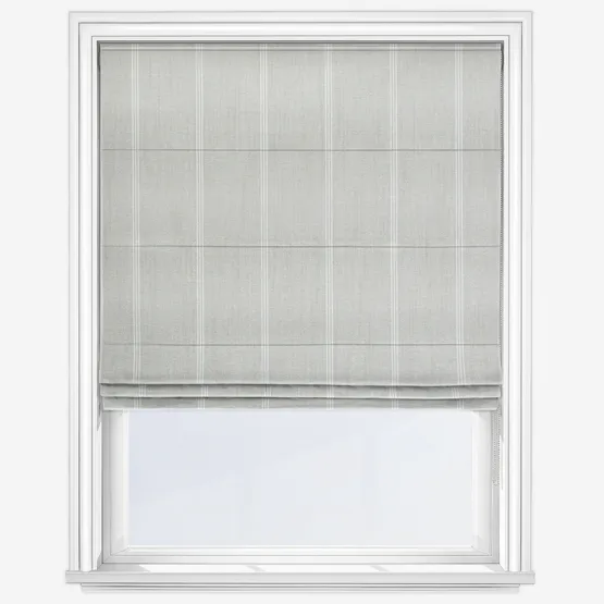 Kai Latham Pebble Roman Blind