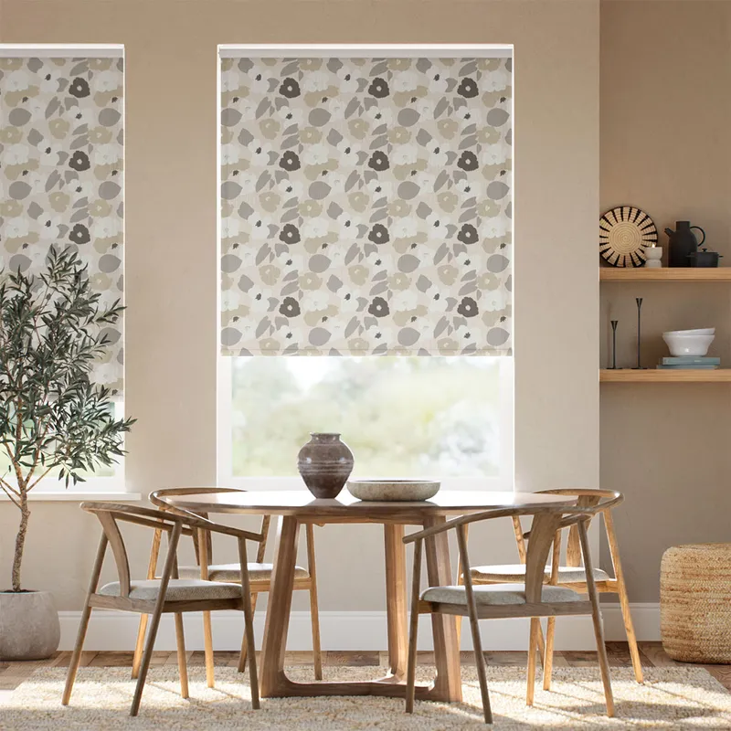Verve Pop Shadow Roller Blind