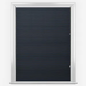Thermocell Navy Blue Honeycomb Cellular Blind