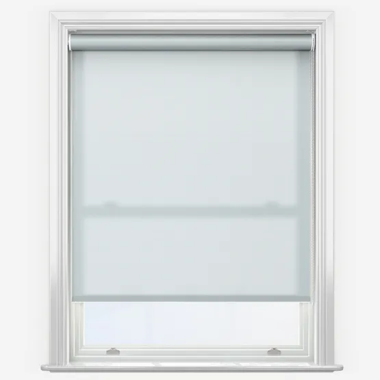 Deluxe Plain Mineral Roller Blind