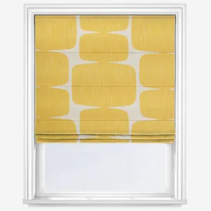 Scion Lohko Honey Roman Blind