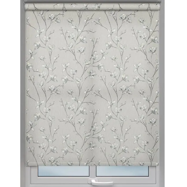 Mori Made To Measure Roller Blind Aurora