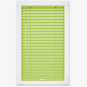 Vigor Citrine Perfect Fit Venetian Blind