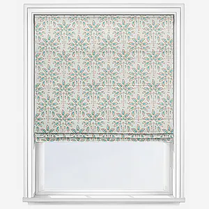 Tazz Dragonfly Roman Blind
