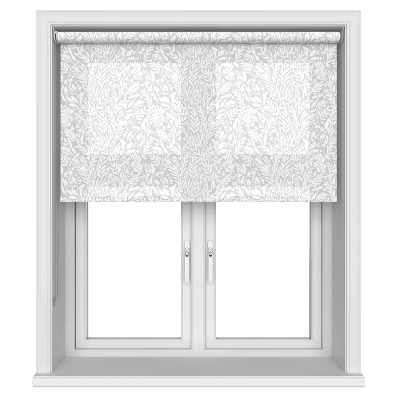 Petal White Blinds Uk