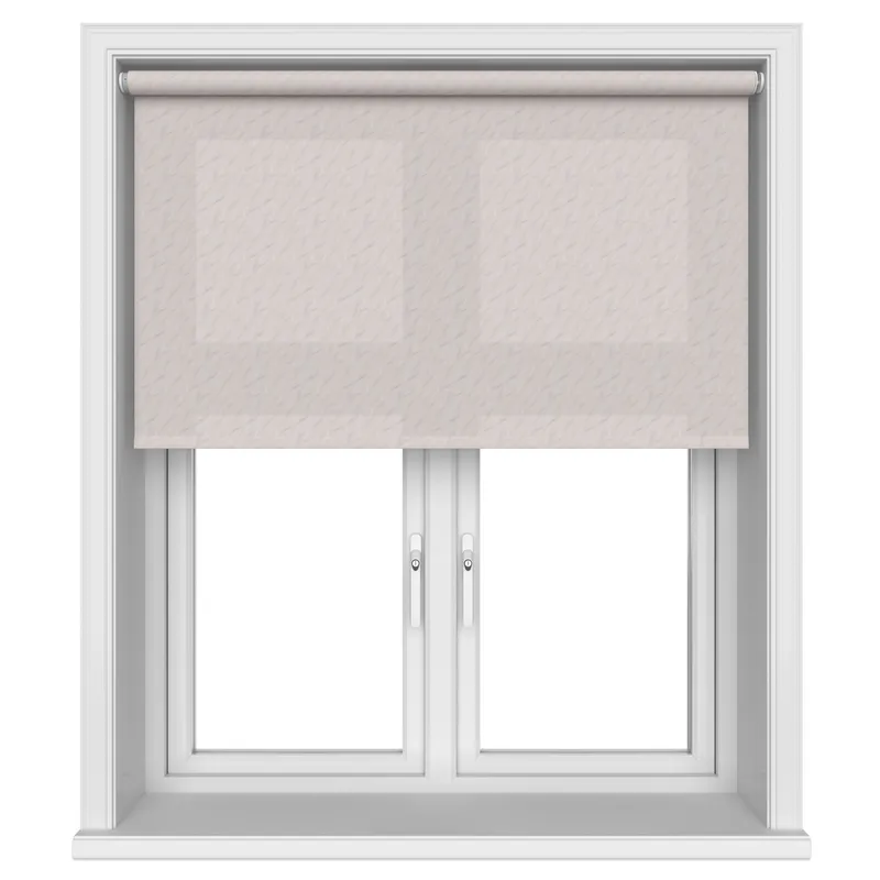 Twistfit Zephyr Linen Motorised