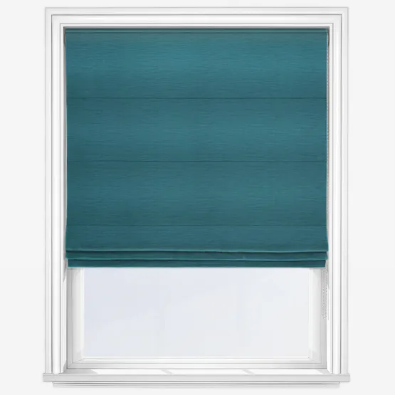 Aria Ocean Roman Blind