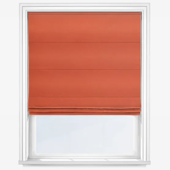 Prism Grapefruit Roman Blind