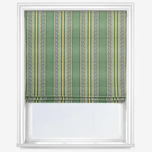 Severino Cedar Roman Blind