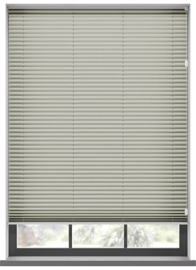 Addison Pearl Pleated Blind