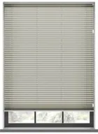 Addison Pearl Pleated Blind