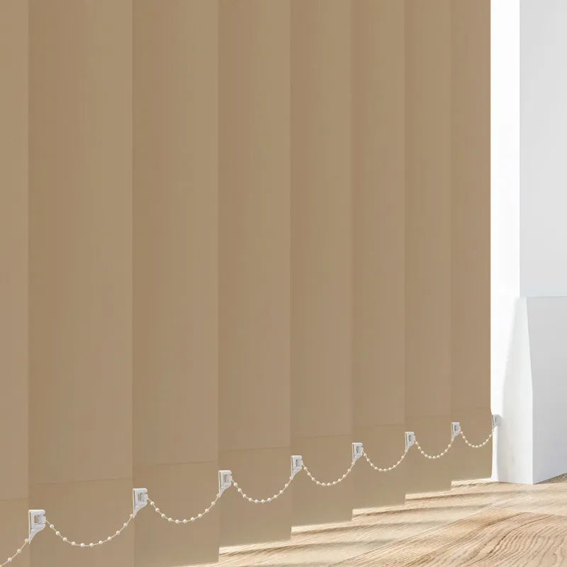 Unity Desert Vertical Blind