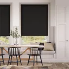 Sorrento Blackout Kohl Roller Blind