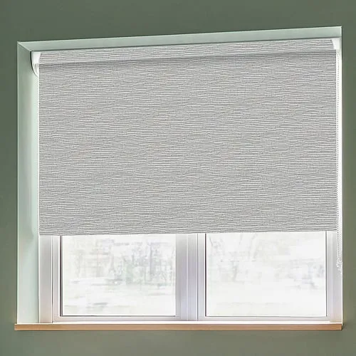 Alta Platinum (Blackout) Grip Fit Roller Blinds