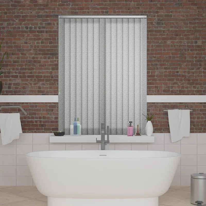 Fleur Shadow Blinds Uk