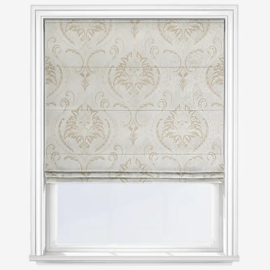 Cipriani Antique Roman Blind