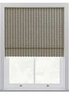 Orla Kiely Tiny Stem Whale Roman Blinds