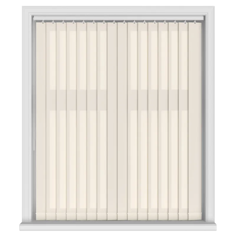 Carnival Cream Blinds Uk