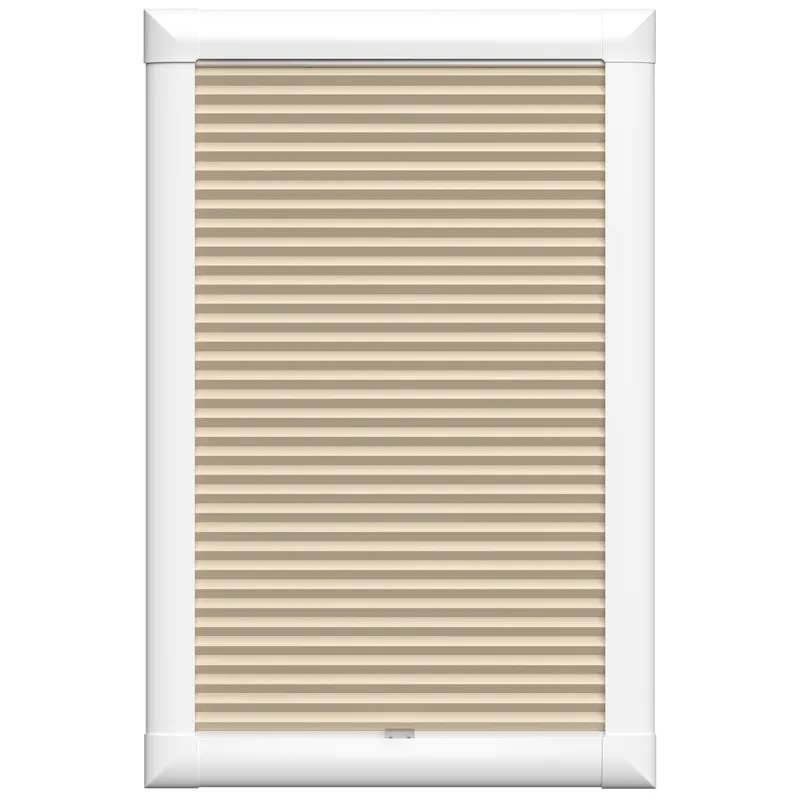 Hive Plain Barley Perfect Fit Blinds Uk