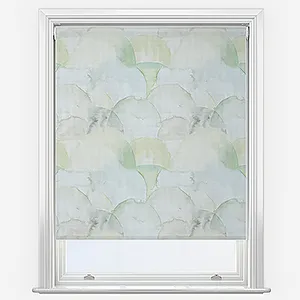 Sonova Studio Dreams Sage Roller Blind