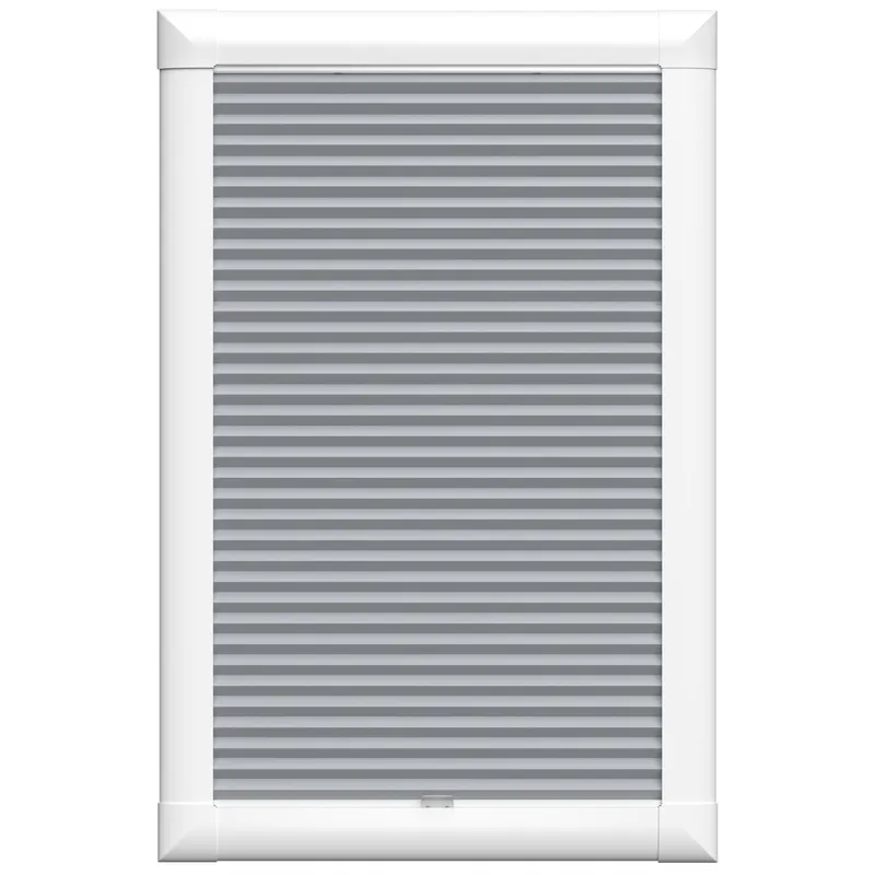 Sechura Blockout Steel Perfect Fit Blinds Uk