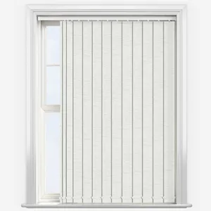 Plaza Whisper Vertical Blind