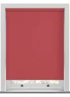 Bella Blackout Scarlet Red