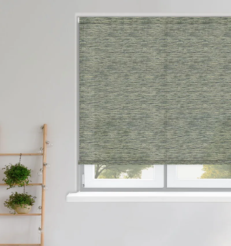 Hampton Rb Sea Breeze Roller Blinds