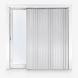 Niro Flint Vertical Blind