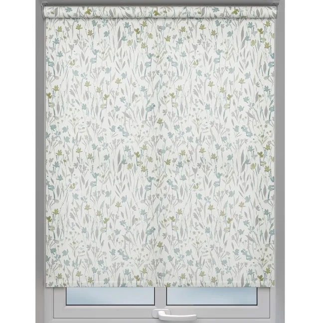 Irvine Made To Measure Roller Blind Twlight