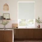 Empire Trellis Rain Mist Roller Blind