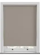 Bella Blackout Taupe Brown