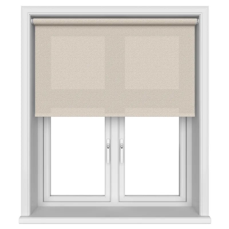 Twistfit Ribble Beige Motorised