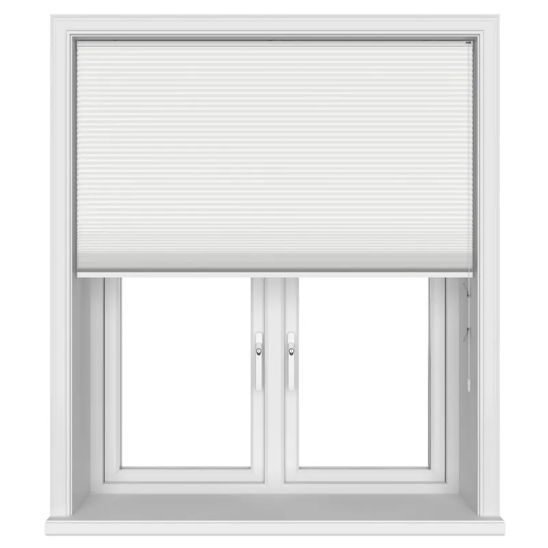 Soho Blockout Oyster Blinds Uk