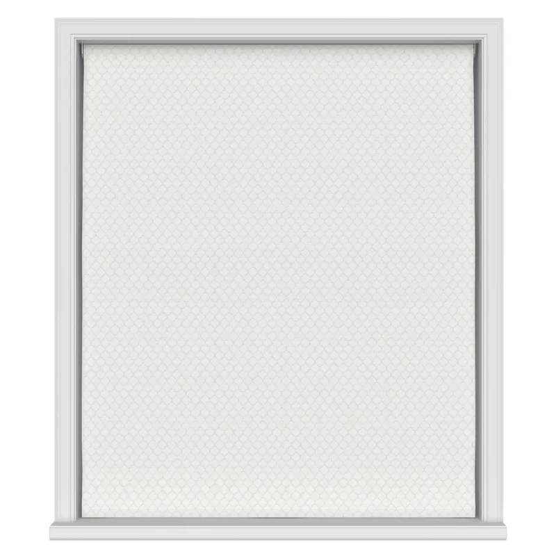Huxley Ivory Motorised