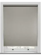 Metz Pvc Blackout Stone Grey