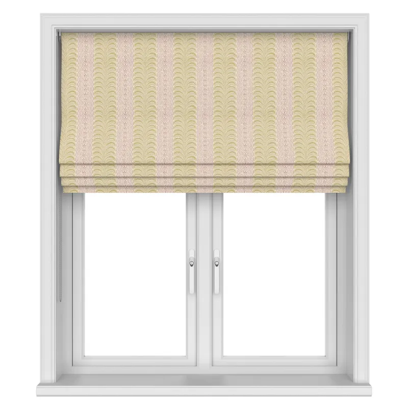 Land & Shore Fintra Stripe Multi